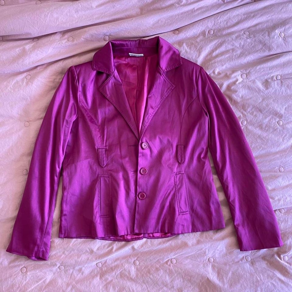 Euphoria Calvin Klein jacket🧚🏾✨